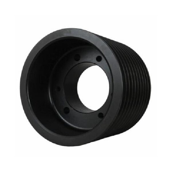 Hi-Cap Qd Sheave, 10 5V 1090 F